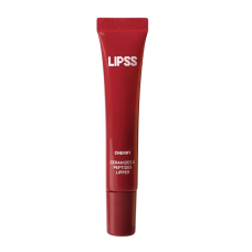 Lipss Lipper Cherry 8 ml - Блиск для губ Lipss Lipper Cherry 8 ml - Блиск для губ