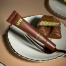 LIPSS Lipper Dubai Chocolate 8ml - Блиск для губ - фото №4