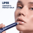 LIPSS Comfort & Protect Balm 10ml - Бальзам для сухих губ - фото №7 LIPSS Comfort & Protect Balm 10ml - Бальзам для сухих губ - фото №7