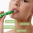 LIPSS Lime Lipper SPF 20 10ml - Блиск для губ - фото №5 LIPSS Lime Lipper SPF 20 10ml - Блиск для губ - фото №5