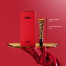 LIPSS Lipper Alter Ego 12ml - Блиск для губ - фото №6 LIPSS Lipper Alter Ego 12ml - Блиск для губ - фото №6