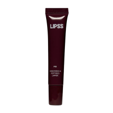Lipss Lipper Fig 8ml - Блиск для губ Lipss Lipper Fig 8ml - Блиск для губ