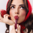 LIPSS Lipper Pomegranate 9ml - Блиск для губ - фото №2 LIPSS Lipper Pomegranate 9ml - Блиск для губ - фото №2