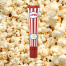 LIPSS Lipper Popcorn 8ml - Блиск для губ - фото №2 LIPSS Lipper Popcorn 8ml - Блиск для губ - фото №2