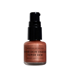 Lixirskin Good Skin Shaker Super Dew Tinted 15ml - Тінтована сироватка для сяйва та пружності шкіри Lixirskin Good Skin Shaker Super Dew Tinted 15ml - Тінтована сироватка для сяйва та пружності шкіри