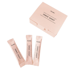 Lixirskin Ionic Shot 12х2g - Маска-порошок для глибокого очищення пор Lixirskin Ionic Shot 12х2g - Маска-порошок для глибокого очищення пор