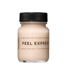 Lixirskin Peel Express 30ml - Експрес-пілінг для миттєвого сяйва та гладкості шкіри