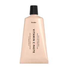 Lixirskin Vitamin C Paste 50ml - Маска з вітаміном С 