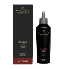MARTOM Action Breeze Treatment 150ml - Заспокійливий лосьйон для шкіри голови