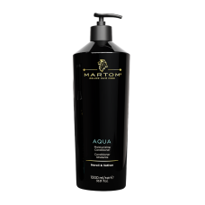MARTOM Aqua Moisturizing Conditioner 1000ml - Зволожуючий кондиціонер MARTOM Aqua Moisturizing Conditioner 1000ml - Зволожуючий кондиціонер