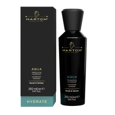 MARTOM Aqua Moisturizing Conditioner 250ml - Зволожуючий кондиціонер MARTOM Aqua Moisturizing Conditioner 250ml - Зволожуючий кондиціонер