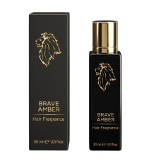 MARTOM Brave Amber Hair Fragrance 30ml - Парфум для волосся MARTOM Brave Amber Hair Fragrance 30ml - Парфум для волосся