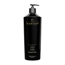 MARTOM Clarity Preparing Shampoo 1000ml - Очищувальний шампунь для волосся MARTOM Clarity Preparing Shampoo 1000ml - Очищувальний шампунь для волосся
