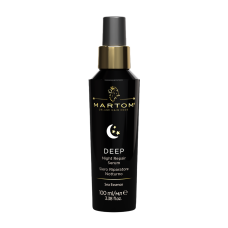 MARTOM Deep Night Repair Serum 100ml - Нічна відновлювальна сироватка 