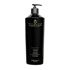 MARTOM Dexify Detox Shampoo 1000ml - Детокс-шампунь для м'якого очищення MARTOM Dexify Detox Shampoo 1000ml - Детокс-шампунь для м'якого очищення