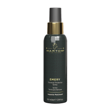 MARTOM Emery Thermal Protector Spray 100ml - Термозахисний спрей MARTOM Emery Thermal Protector Spray 100ml - Термозахисний спрей