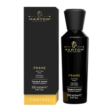 MARTOM Frame Anti-frizz Mask 250ml - Розгладжуюча маска MARTOM Frame Anti-frizz Mask 250ml - Розгладжуюча маска