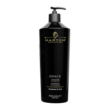 MARTOM Grace Volumizing Conditioner 1000ml - Кондиціонер для об'єму MARTOM Grace Volumizing Conditioner 1000ml - Кондиціонер для об'єму