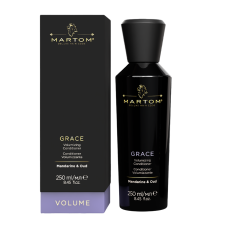 MARTOM Grace Volumizing Conditioner 250ml - Кондиціонер для об'єму MARTOM Grace Volumizing Conditioner 250ml - Кондиціонер для об'єму