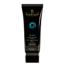 MARTOM WIND Leave-In Hair Cream Protector "Indian Wood" 100ml - Незмивний крем-захист MARTOM WIND Leave-In Hair Cream Protector "Indian Wood" 100ml - Незмивний крем-захист