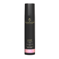 MARTOM Loop Curly Definition Fluid 100ml - Флюїд для створення локонів MARTOM Loop Curly Definition Fluid 100ml - Флюїд для створення локонів