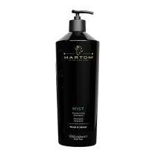 MARTOM Mist Moisturizing Shampoo 1000ml - Зволожуючий шампунь