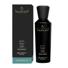 MARTOM Mist Moisturizing Shampoo 250ml - Зволожуючий шампунь