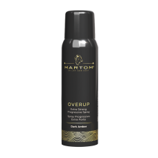MARTOM Overup Extra Strong Progressive Spray 100ml - Ультра-легкий спрей сильної фіксації MARTOM Overup Extra Strong Progressive Spray 100ml - Ультра-легкий спрей сильної фіксації