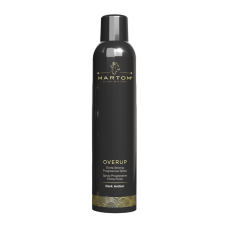MARTOM Overup Extra Strong Progressive Spray 300ml - Ультра-легкий спрей сильної фіксації