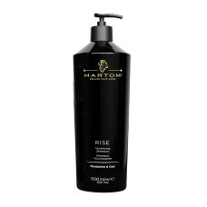 MARTOM Rise Volumizing Shampoo 1000ml - Шампунь для об'єму
