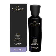 MARTOM Rise Volumizing Shampoo 250ml - Шампунь для об'єму