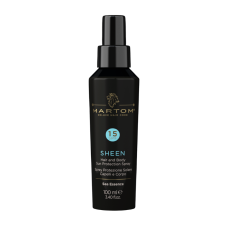 MARTOM Sheen Sun Protection Spray 100ml - Сонцезахисний спрей для тіла та волосся