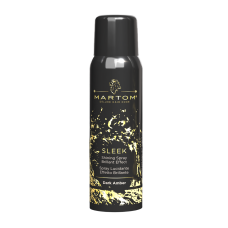 MARTOM Sleek Shining Spray Brillant Effect 100ml - Спрей для надання блиску волоссю