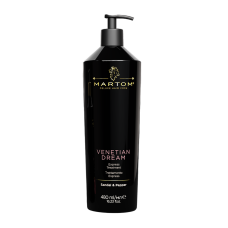 MARTOM Venetian Dream Express Treatment 480ml - Експрес-догляд для всіх типів волосся MARTOM Venetian Dream Express Treatment 480ml - Експрес-догляд для всіх типів волосся