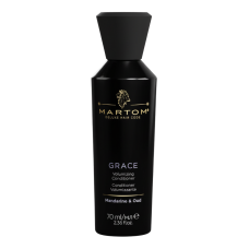 MARTOM Grace Volumizing Conditioner 70ml - Кондиціонер для об'єму MARTOM Grace Volumizing Conditioner 70ml - Кондиціонер для об'єму