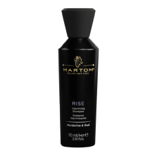 MARTOM Rise Volumizing Shampoo 70ml - Шампунь для об'єму