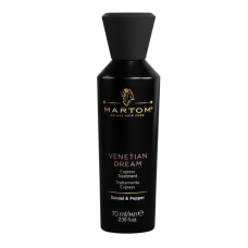 MARTOM Venetian Dream Express Treatment 70ml - Експрес-догляд для всіх типів волосся MARTOM Venetian Dream Express Treatment 70ml - Експрес-догляд для всіх типів волосся