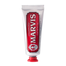 MARVIS Cinnamon Mint 25ml - Зубна паста "Кориця-М'ята" MARVIS Cinnamon Mint 25ml - Зубна паста "Кориця-М'ята"
