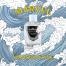 MARVIS Mouthwash Whitening Mint 400ml - Ополіскувач для порожнини рота "Відбілююча М'ята" - фото №1 MARVIS Mouthwash Whitening Mint 400ml - Ополіскувач для порожнини рота "Відбілююча М'ята" - фото №1