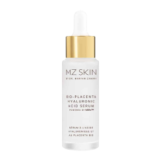 MZ Skin Bio-Placenta Hyaluronic Acid Serum 30ml - Зволожуюча сироватка з біоплацентою MZ Skin Bio-Placenta Hyaluronic Acid Serum 30ml - Зволожуюча сироватка з біоплацентою