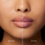 MZ SKIN Volumising Lip Perfector 3ml (shade 2) - Блиск для губ з пептидами - фото №2 MZ SKIN Volumising Lip Perfector 3ml (shade 2) - Блиск для губ з пептидами - фото №2