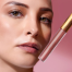 MZ SKIN Volumising Lip Perfector 3ml (shade 2) - Блиск для губ з пептидами - фото №3 MZ SKIN Volumising Lip Perfector 3ml (shade 2) - Блиск для губ з пептидами - фото №3