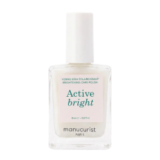 MANUCURIST Active™ Bright 15ml - Лак для нігтів з ефектом освітлення MANUCURIST Active™ Bright 15ml - Лак для нігтів з ефектом освітлення