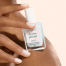 MANUCURIST Active™ Plump Aqua Glazed 15ml - Лак для нігтів з колагеном та перламутровим молочним покриттям - фото №6