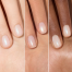 MANUCURIST Active™ Plump Aqua Glazed 15ml - Лак для нігтів з колагеном та перламутровим молочним покриттям - фото №3