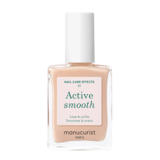 MANUCURIST Active™ Smooth 01 15ml - Засіб для нігтів з ефектом CC-лаку MANUCURIST Active™ Smooth 01 15ml - Засіб для нігтів з ефектом CC-лаку