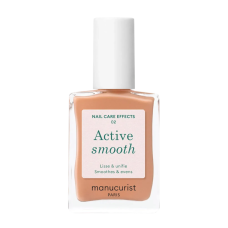 MANUCURIST Active™ Smooth 02 15ml - Засіб для нігтів з ефектом CC-лаку