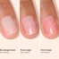 MANUCURIST Active™ Glow Cranberry 15ml - Лак для нігтів з ефектом коралового блиску - фото №2
