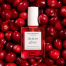 MANUCURIST Active™ Glow Cranberry 15ml - Лак для нігтів з ефектом коралового блиску - фото №5