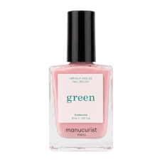 MANUCURIST Green™ Hortencia 15ml - Лак для нігтів з рожевим відтінком